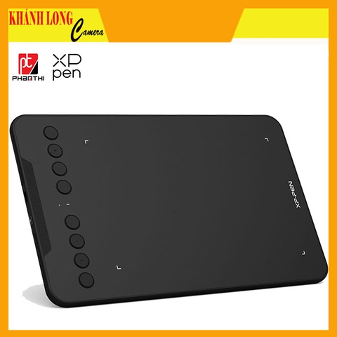BẢNG VẼ ĐIỆN TỬ XP-PEN DECO MINI7 ANDROID - CHÍNH HÃNG