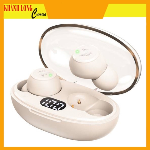 TAI NGHE BLUETOOTH ONIKUMA T305 – SẠC NHANH & HIỂN THỊ PIN THÔNG MINH