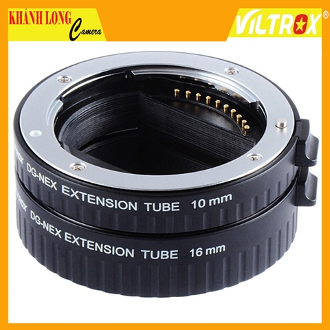 Ống Tăng Tiêu Cự Viltrox DG-NEX