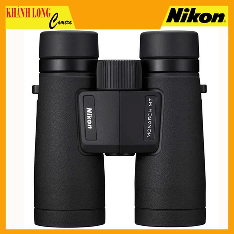 Ống nhòm Nikon Monarch M7 8x42 - BH 12 THÁNG