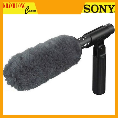 Microphone Sony ECM-VG1 - MỚI 100%