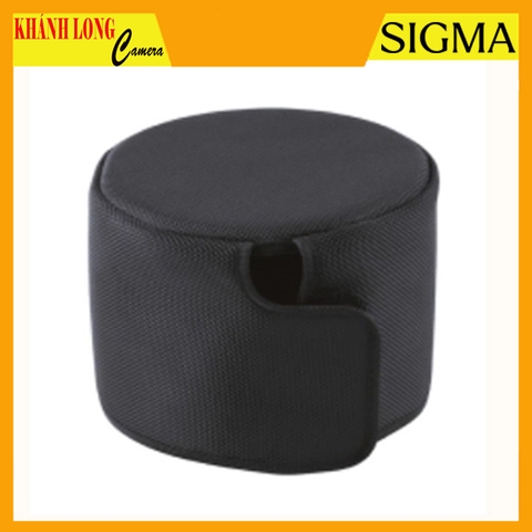 Nắp trước của ống kính SIGMA 60-600mm DG DN OS (S) (LC-740E)