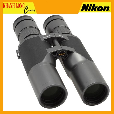 ỐNG NHÒM NIKON WX 10X50 IF - BH 12 THÁNG