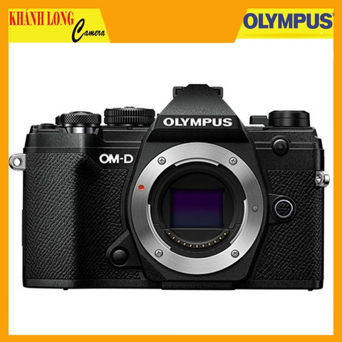 Olympus OM-D E-M5 Mark III - Chính hãng