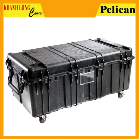 Thùng Pelican 0550 Protector