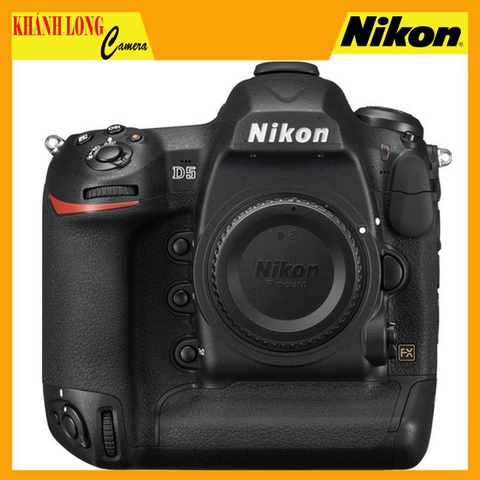Nikon D5 Body - Mới 98%