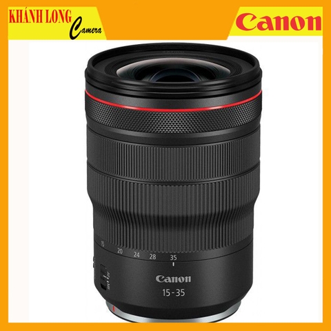 Canon RF 15-35mm f/2.8L IS USM - CHÍNH HÃNG