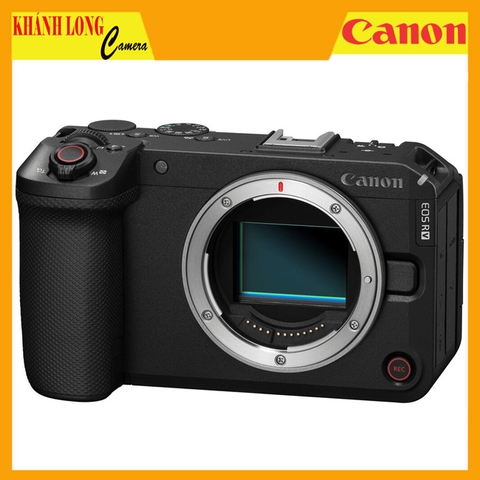 Canon EOS R6 V Body - Chính Hãng