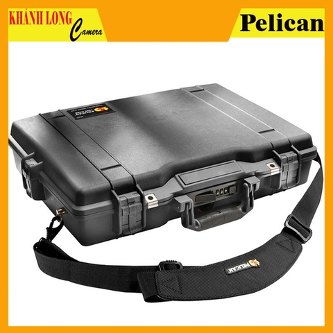 Va li cao cấp Pelican 1495 Protector