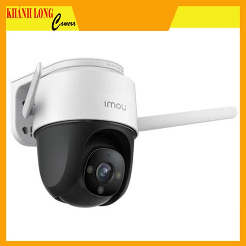 Camera IP Wifi PTZ 4MP IPC-S42FP-IMOU