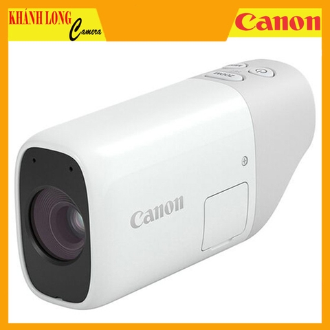 Canon PowerShot ZOOM - Chính hãng Lê Bảo Minh