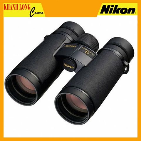 ỐNG NHÒM NIKON MONARCH HG 10X42 - BH 12 THÁNG