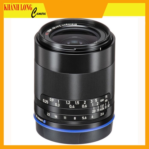 Loxia 25mm f/2.4 for Sony E - Chính hãng