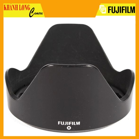 Hood zin Fujifilm 18-55mm