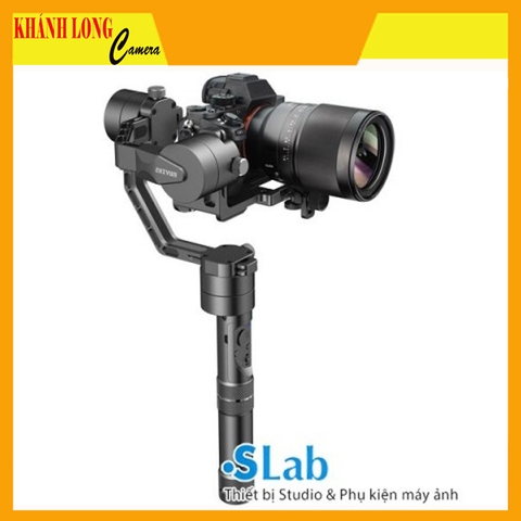 Gimbal Zhiyun Crane v2 ( Phiên bản nội địa)