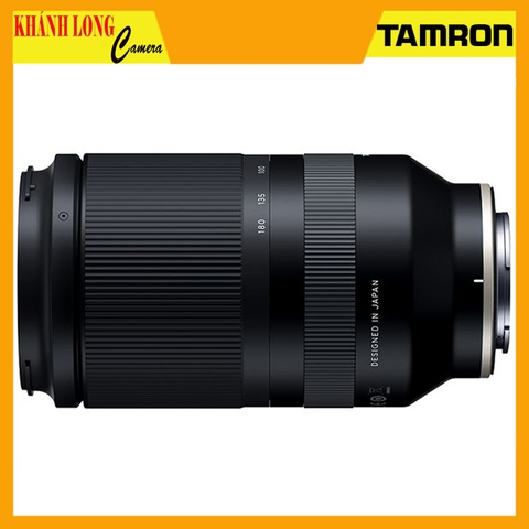 Tamron 70-180mm F/2.8 Di III VXD - MỚI 100%