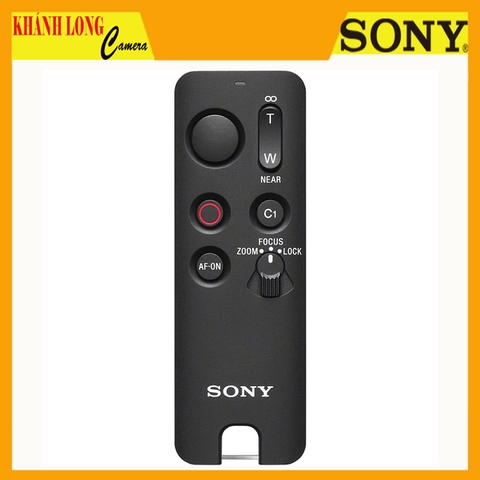 Bộ điều khiển từ xa không dây Sony RMT-VP2