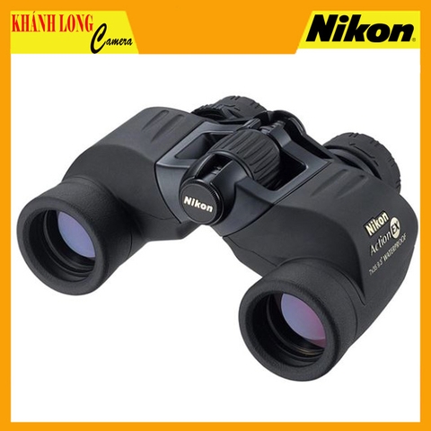 ỐNG NHÒM NIKON ACTION EX 7x35 CF - CHÍNH HÃNG