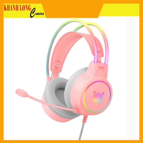 Tai nghe gaming ONIKUMA X15 PRO – Hướng đến sự thoải mái tối đa
