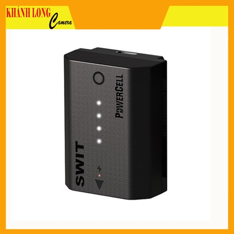 Pin SWIT PowerCell NP-FZ100 (Pin thay thế cho máy ảnh Sony)