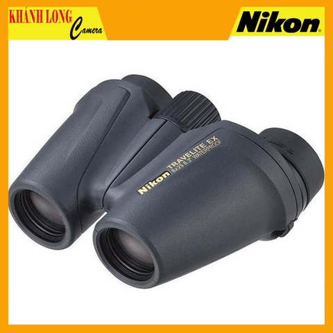 ỐNG NHÒM NIKON TRAVELITE EX 8X25 CF - BH 12 THÁNG