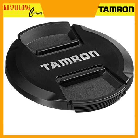 Nắp đậy ống kính Tamron - Lens Cap chính hãng