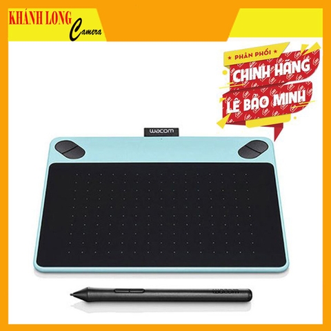 WACOM INTUOS ART SMALL (CTH-490) - Chính hãng LBM