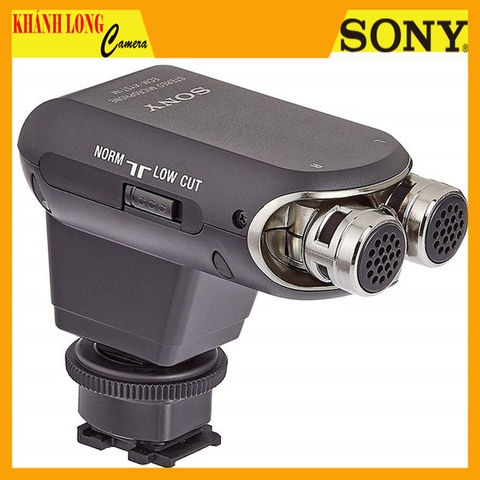 MICROPHONE SONY ECM-XYST1M