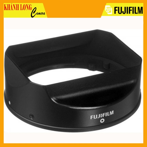 Fujifilm Lens Hood for XF 35mm F1.4 lens