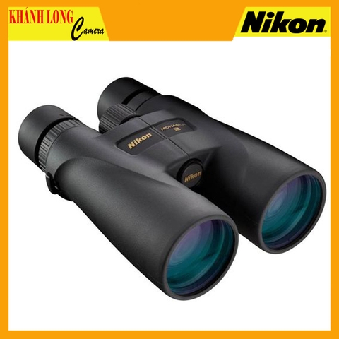 ỐNG NHÒM NIKON MONARCH 5 16X56 - BH 12 THÁNG