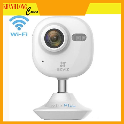 Camera IP Wifi Ezviz Mini Plus CS-CV200 1080p