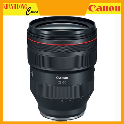 Canon RF 28-70mm F2 L USM - Chính hãng LBM