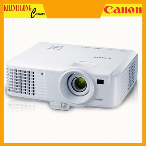 Canon LV-X320 - Chính Hãng