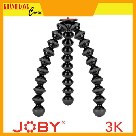 Chân máy Joby GorillaPod 3K Kit