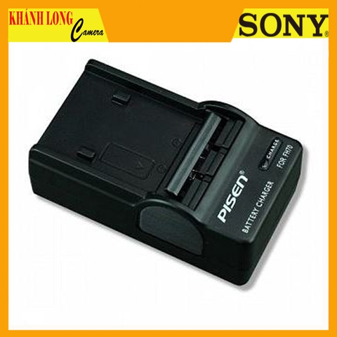 Sạc Pisen cho pin Sony NP-FH70