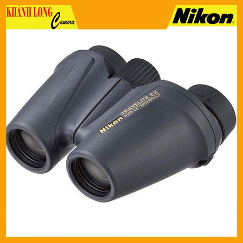 Ống nhòm Nikon Travelite EX 9x25 CF - BH 12 THÁNG