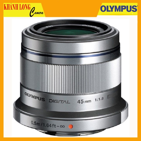 Olympus 45MM f1.8 - Mới 98%