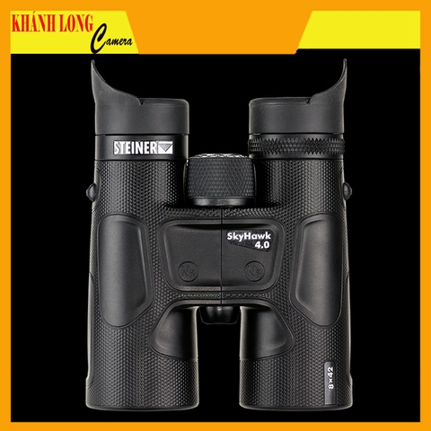 Ống nhòm Steiner Skyhawk 4.0 8×42 - Chính Hãng