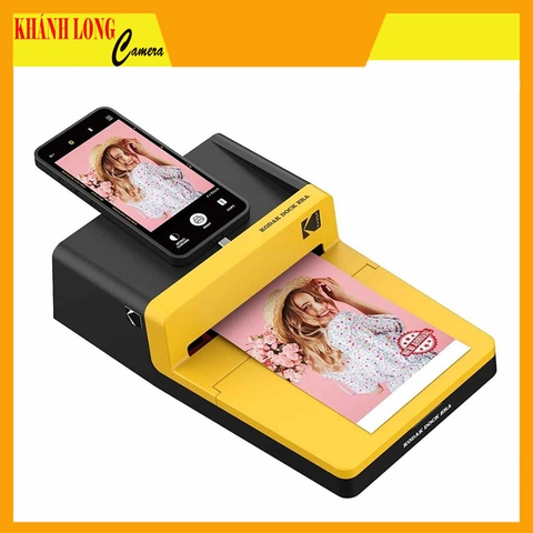 Kodak DOCK ERA D600 - Chính hãng