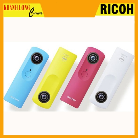 Ricoh Theta M15 - Chính hãng