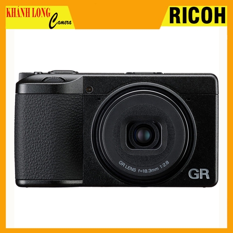 Ricoh GR IV HDF / GR 4 HDF - Chính Hãng