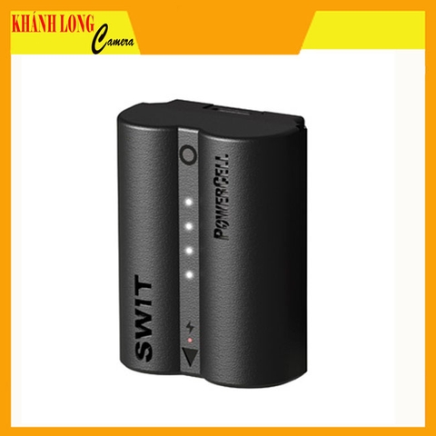 Pin SWIT PowerCell NP-W235 (Pin thay thế cho máy ảnh Fujifilm)