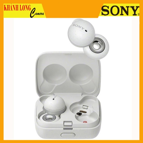 Tai Nghe Không Dây Sony Linkbuds WF-L900 - Chính Hãng