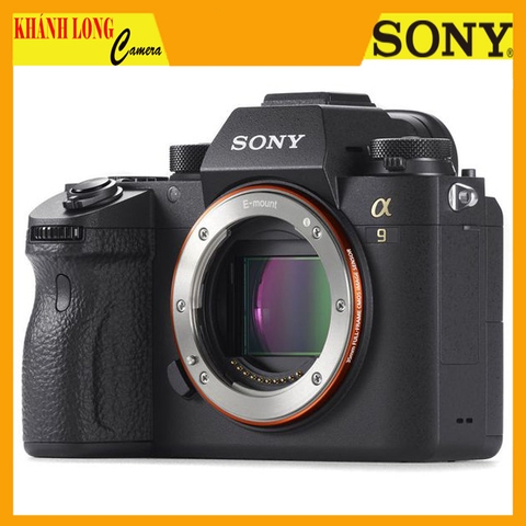 Sony A9 Body - Chính hãng (Order)