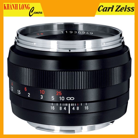 Carl Zeiss 50mm F1.4 ZE-Mới 99%