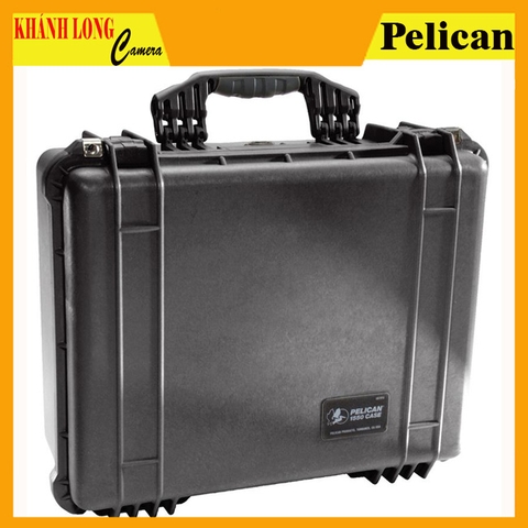 Thùng cứu hộ Pelican 1550EMS Protector