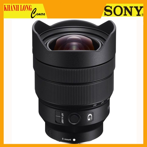 SONY FE 12-24MM F4 G - Mới 100%