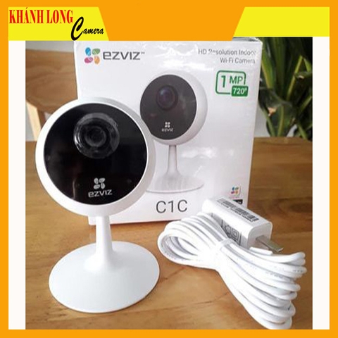 Camera Ezviz C1C 1080P 2MP