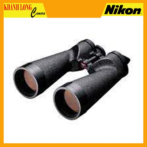 ỐNG NHÒM NIKON 18X70IF WP WF - BH 12 THÁNG