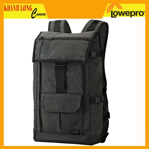 Lowepro Streetline BP 250 - chính hãng